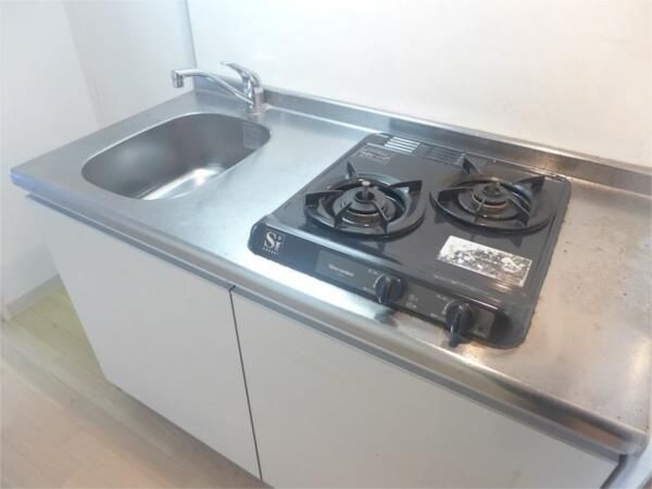 t-rootの物件内観写真