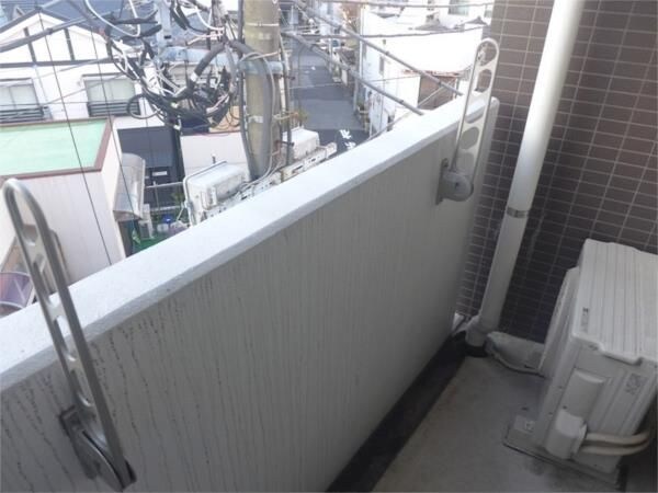 t-rootの物件内観写真