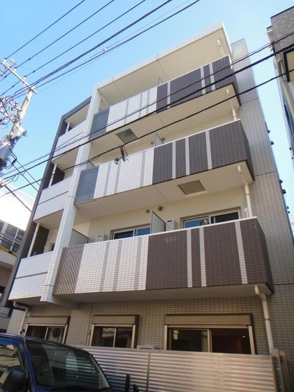 t-rootの物件内観写真