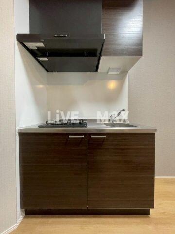 FAIR東向島の物件内観写真