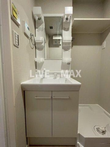 FAIR東向島の物件内観写真