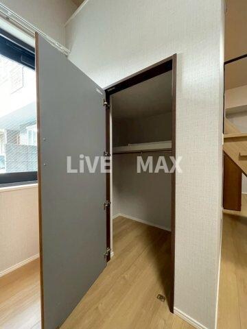 FAIR東向島の物件内観写真