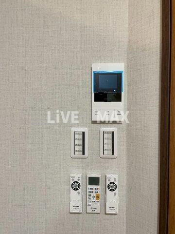 FAIR東向島の物件内観写真