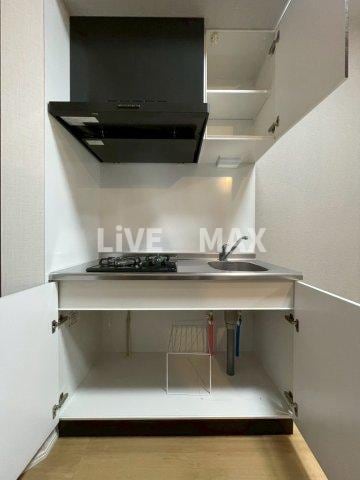 FAIR東向島の物件内観写真