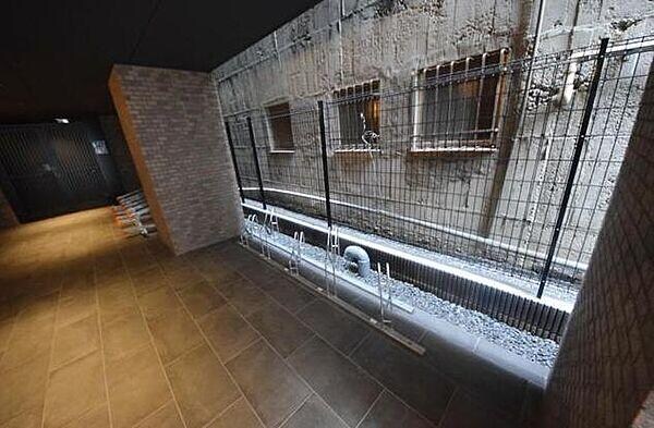 RELUXIA上野の物件外観写真