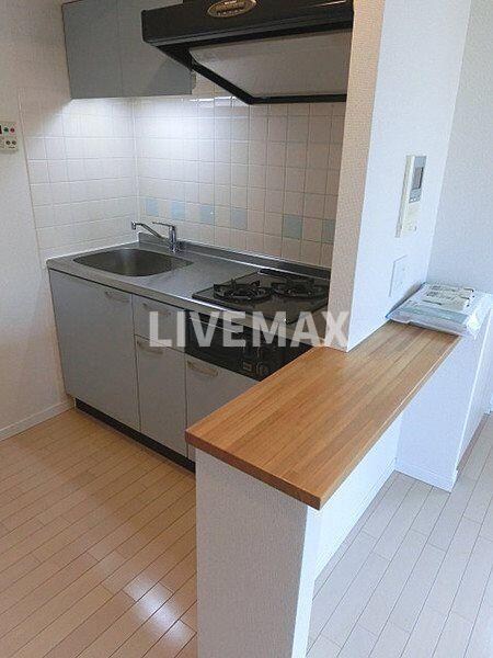 カスタリア三ノ輪の物件内観写真