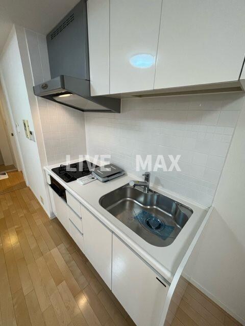 レジディア日本橋浜町の物件内観写真