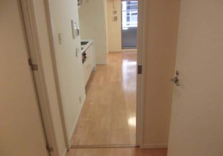 レジディア日本橋浜町の物件内観写真