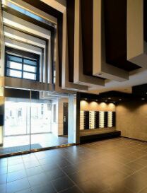 ステージグランデ元浅草の物件外観写真