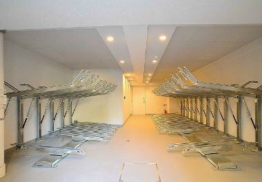 ステージグランデ元浅草の物件外観写真