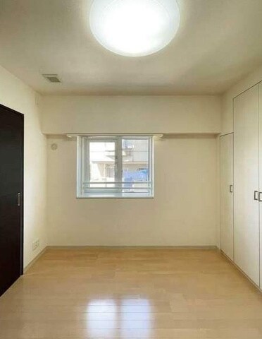 MFPRコート木場公園　の物件内観写真