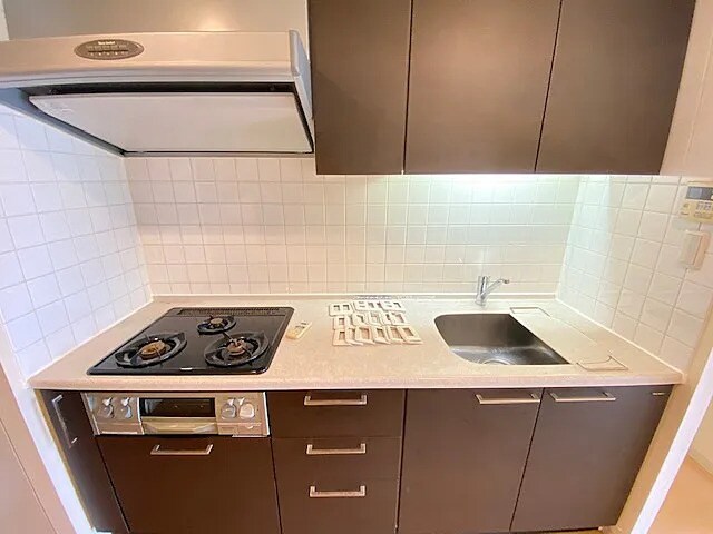 MFPRコート木場公園　の物件内観写真