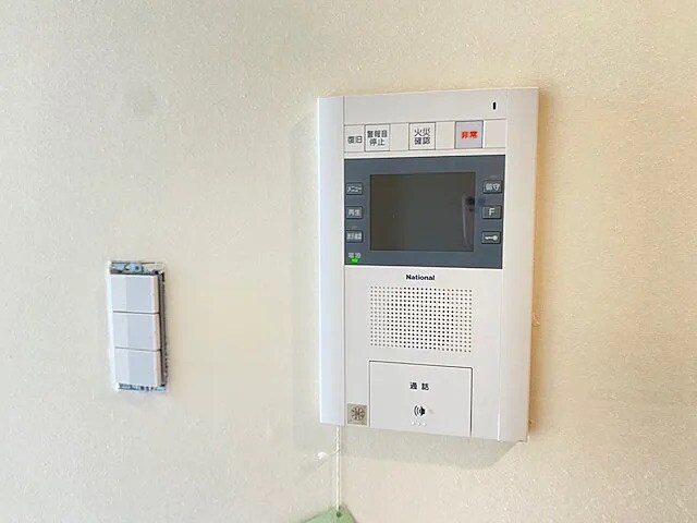 MFPRコート木場公園　の物件内観写真