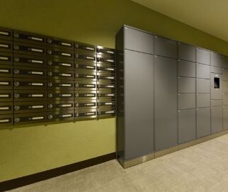 MFPRコート木場公園　の物件内観写真