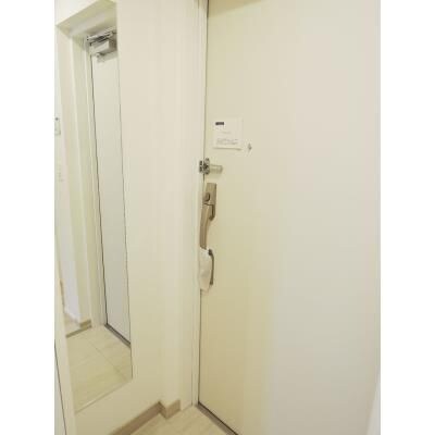 アーバネックス清澄白河Ⅱ　ＥＡＳＴ棟の物件内観写真