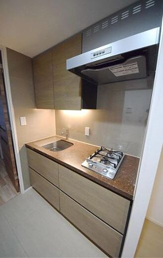 ONE ROOF FLAT TSUKISHIMAの物件内観写真