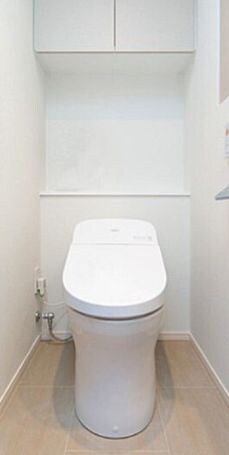 ONE ROOF FLAT TSUKISHIMAの物件内観写真