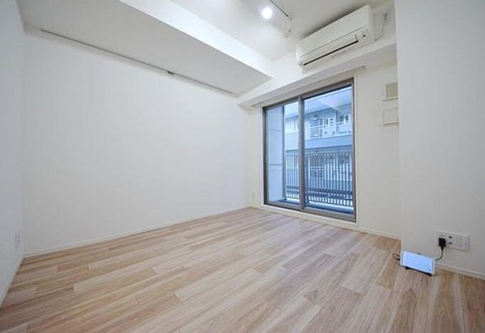 ONE ROOF FLAT TSUKISHIMAの物件内観写真