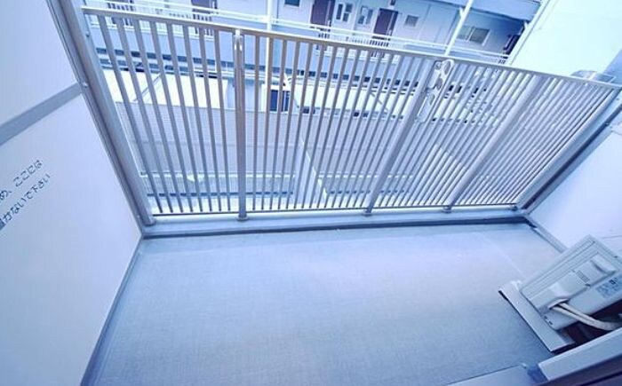 ONE ROOF FLAT TSUKISHIMAの物件内観写真