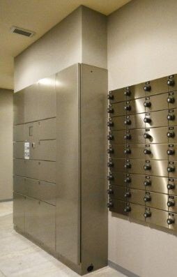 ONE ROOF FLAT TSUKISHIMAの物件内観写真