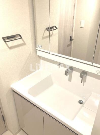 クリオラベルヴィ新富町の物件内観写真