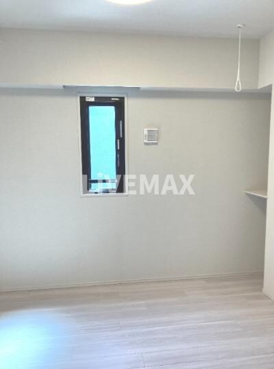 クリオラベルヴィ新富町の物件内観写真