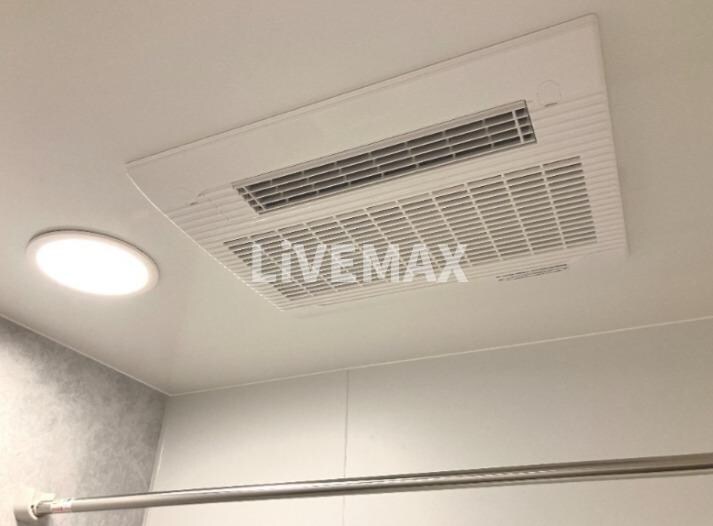 クリオラベルヴィ新富町の物件内観写真