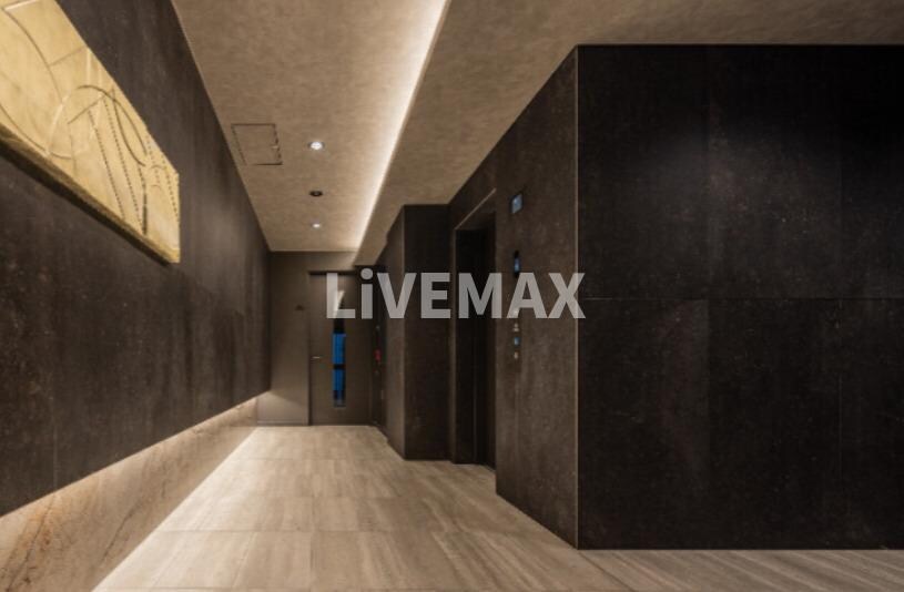 クリオラベルヴィ新富町の物件内観写真