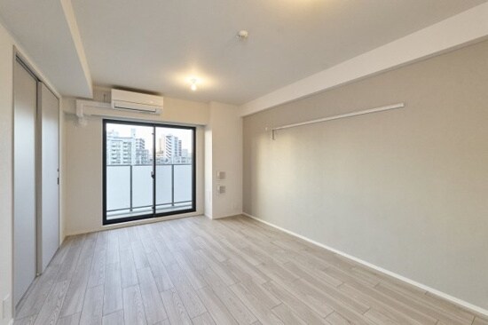 プラウドフラット墨田曳舟ディアージュの物件内観写真