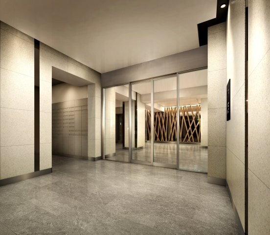 プラウドフラット墨田曳舟ディアージュの物件内観写真