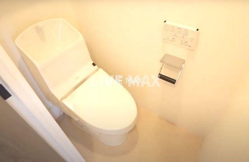 SYFORME　SHIROKANE－TAKANAWA　シーフォルム白金高輪の物件内観写真