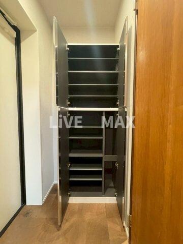 FAIR東向島の物件内観写真