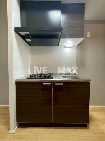 FAIR東向島の物件内観写真