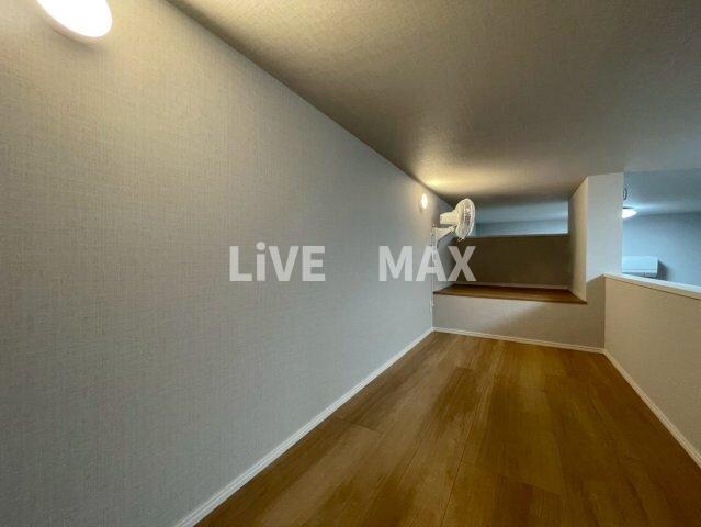 FAIR東向島の物件内観写真