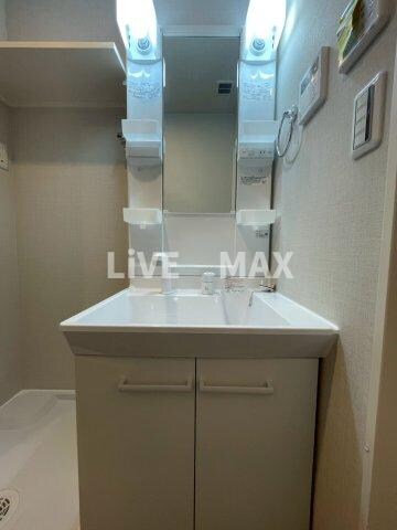 FAIR東向島の物件内観写真