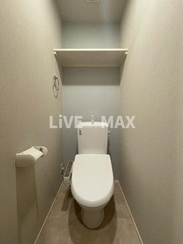 FAIR東向島の物件内観写真