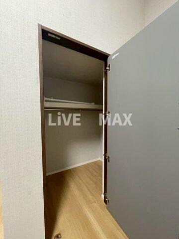 FAIR東向島の物件内観写真