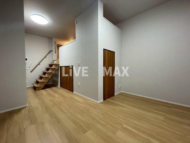 FAIR東向島の物件内観写真