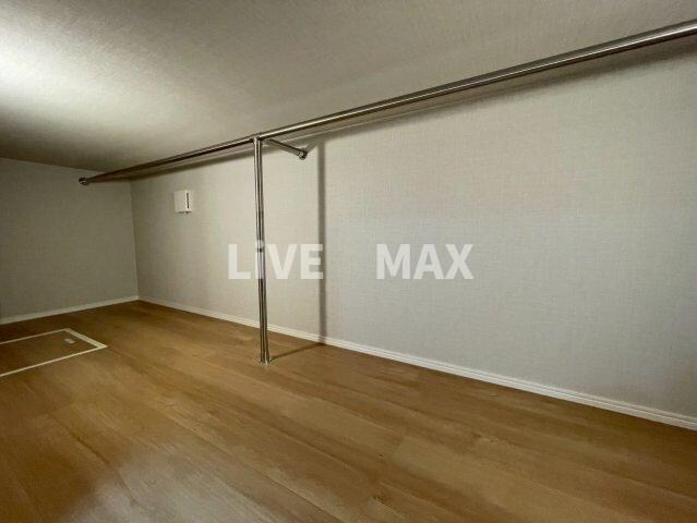 FAIR東向島の物件内観写真