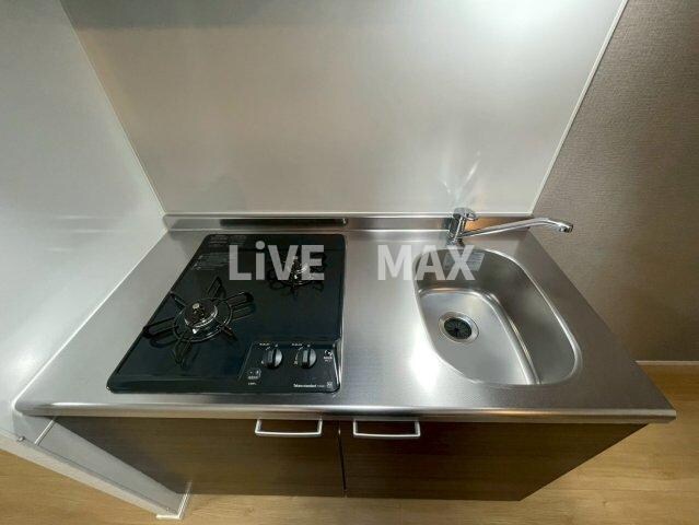 FAIR東向島の物件内観写真