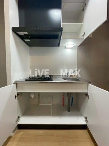 FAIR東向島の物件内観写真