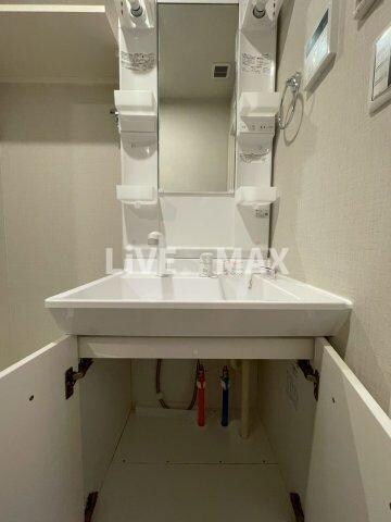 FAIR東向島の物件内観写真