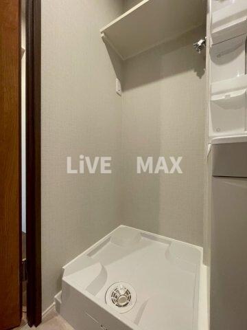 FAIR東向島の物件内観写真