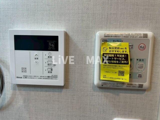 FAIR東向島の物件内観写真