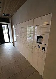 ルフォンプログレ元浅草マークスの物件外観写真