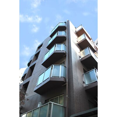 プレール東麻布の物件内観写真