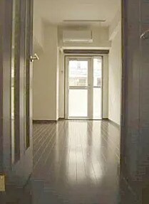 リヴシティ上野入谷の物件内観写真