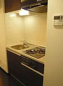 リヴシティ上野入谷の物件内観写真