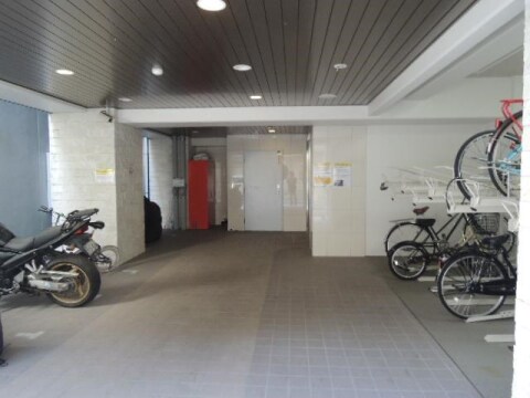 リヴシティ上野入谷の物件内観写真