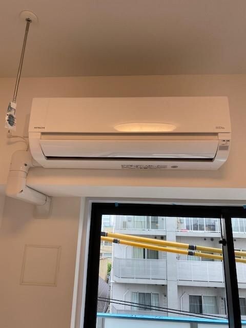 S-RESIDENCE両国avenueの物件内観写真